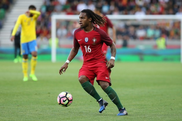Portugal: Portugal v Sweden - International Friendly Match