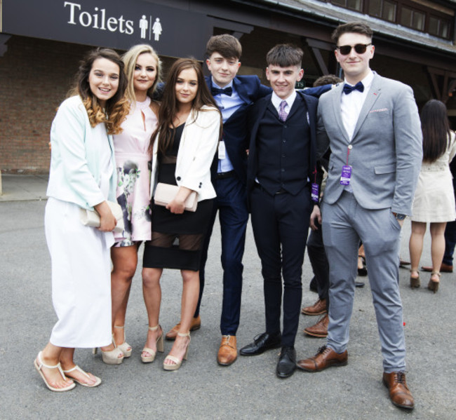 PUNCHESTOWN LADIES 758A8870_90510125