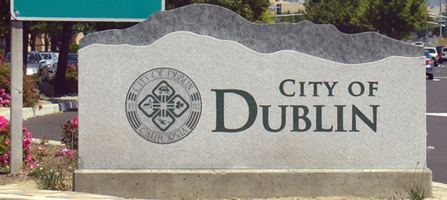 dublin