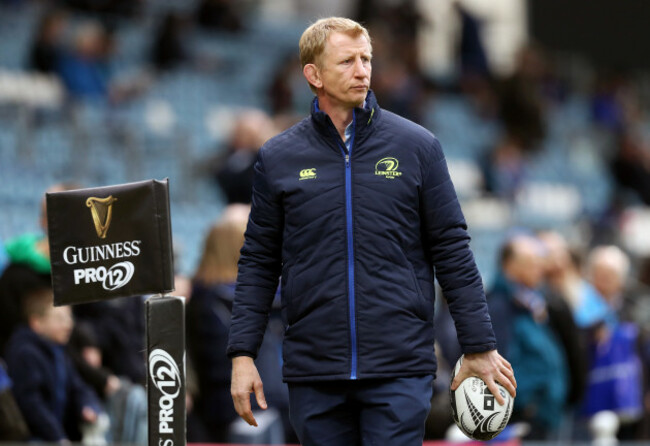 Leo Cullen