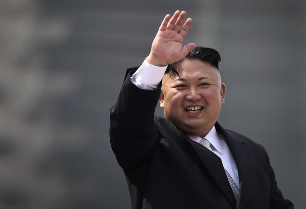 North Korea Master Brinksmanship