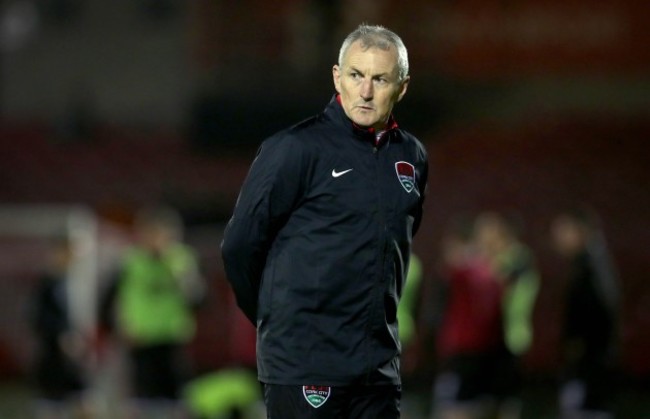 John Caulfield