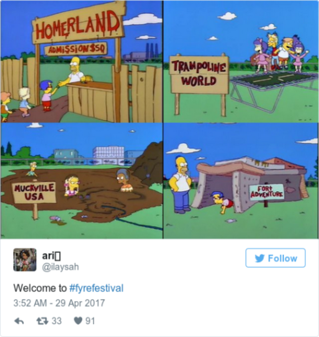 homerland