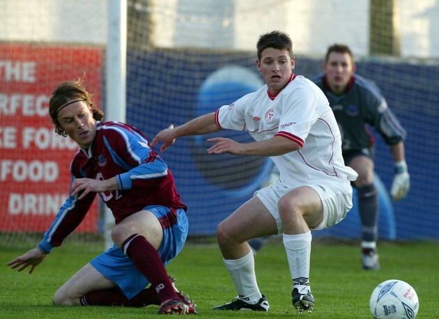 Wes Hoolahan and Lee Jones