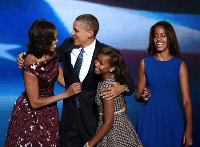 2012 Democratic National Convention