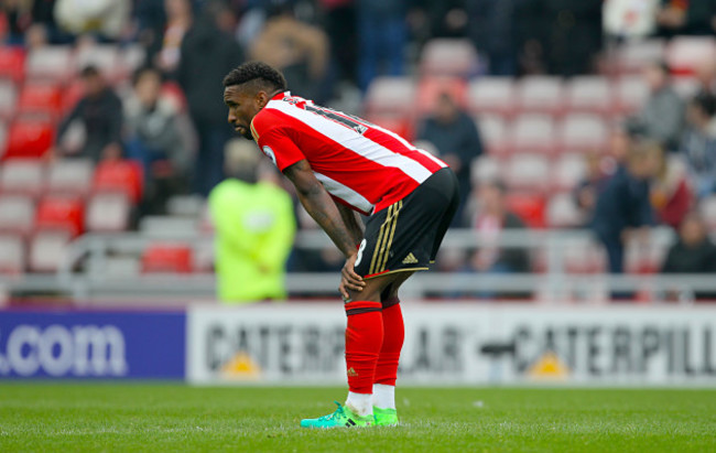 Sunderland v AFC Bournemouth - Premier League - Stadium of Light