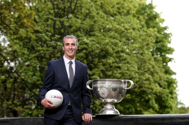 Jim McGuinness