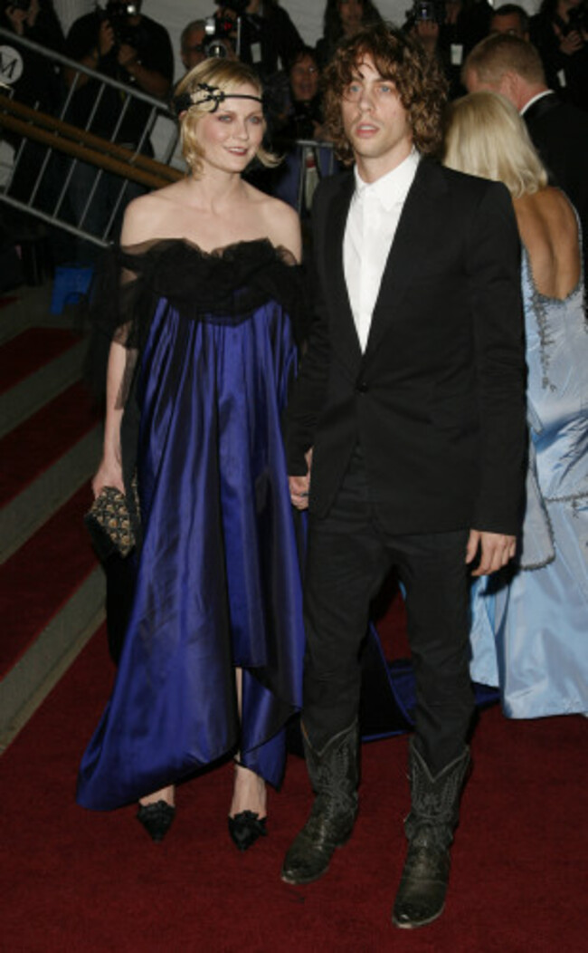 Costume Institute Gala 2007