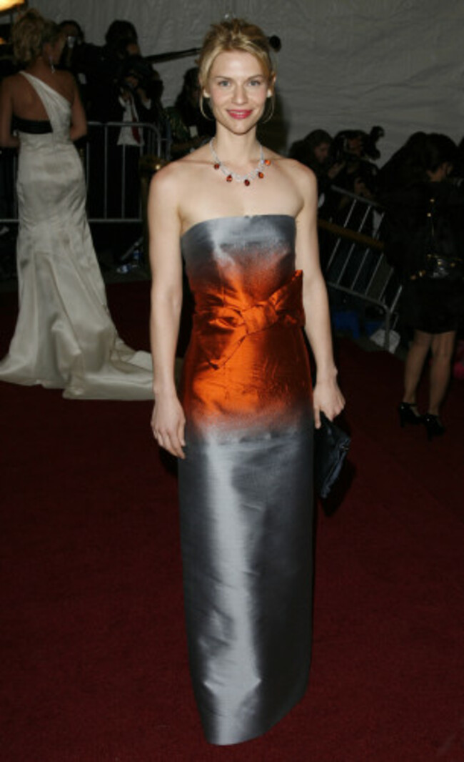 Costume Institute Gala 2007