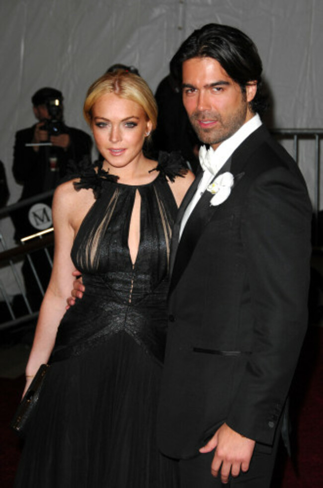 Costume Institute Gala 2007