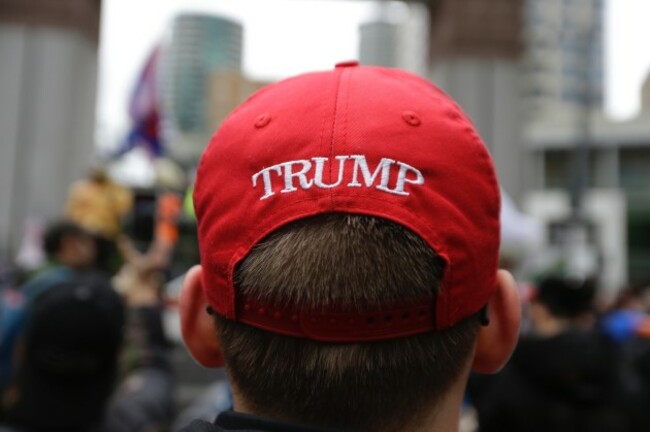 May Day Seattle