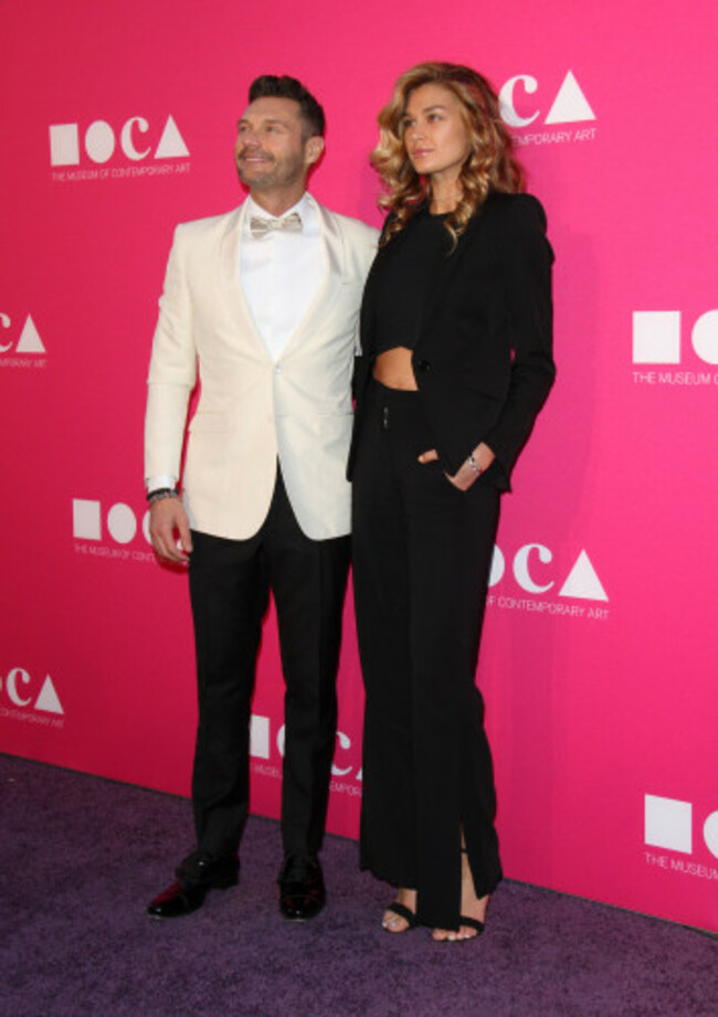 MOCA Gala 2017 - Los Angeles