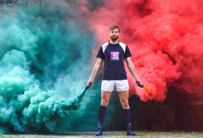 2017 AIB All-Ireland Football Championship Launch