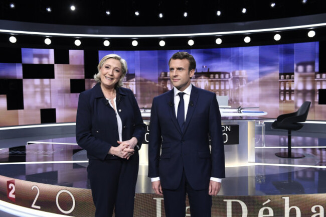 FRance Election