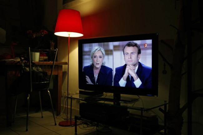 France Election