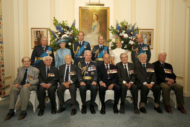 75th anniversary of the Battle of Britain