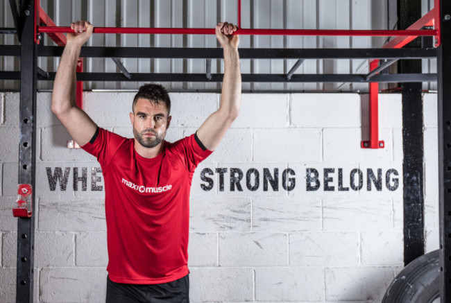 Conor Murray