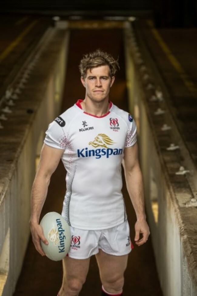 Andrew Trimble