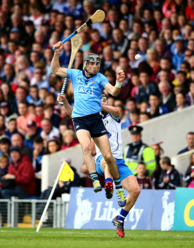 Danny Sutcliffe and Philip Mahony