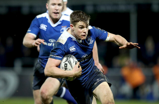 Garry Ringrose