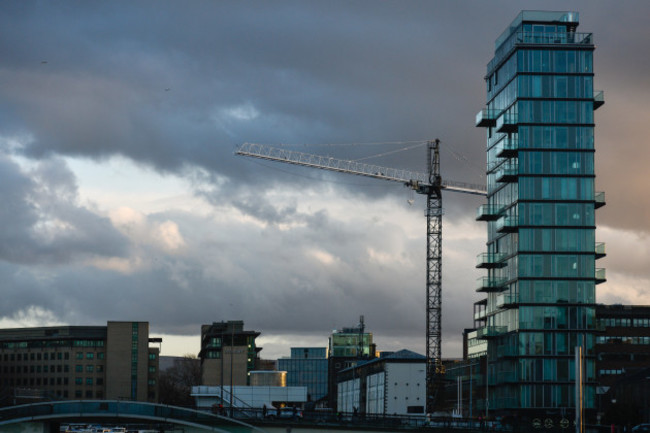 Ireland: Dublin Daily Life