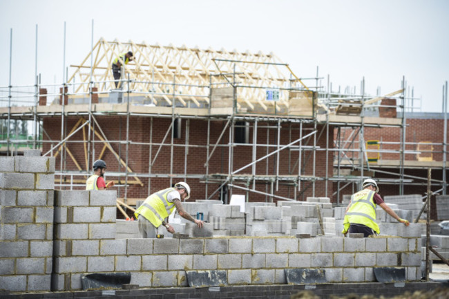 Housebuilding reforms