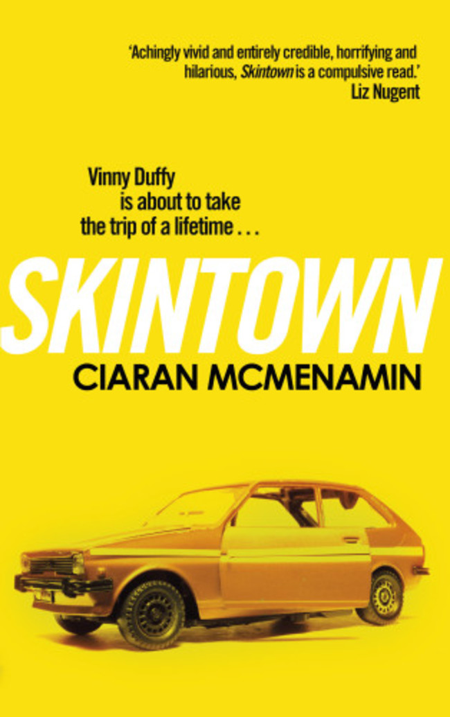 SKINTOWN-DEMY TPB with flaps.indd