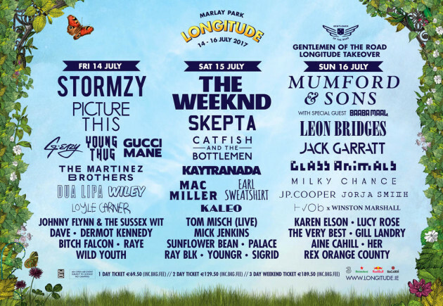 LONGITUDE FACEBOOK