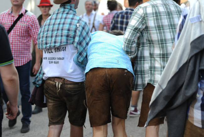 Oktoberfest 2014