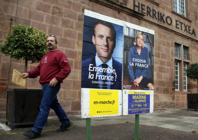 France Election