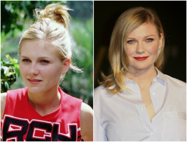 kirstendunst