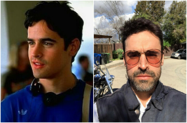 jessebradford