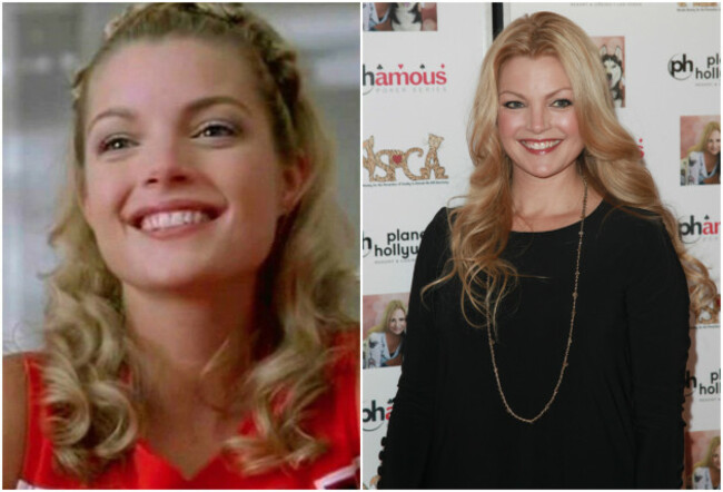 clarekramer