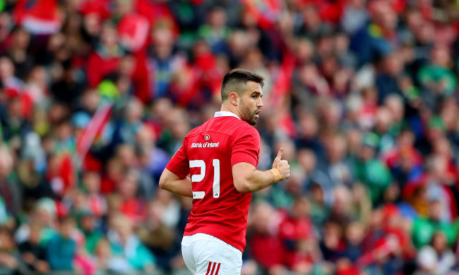 Conor Murray