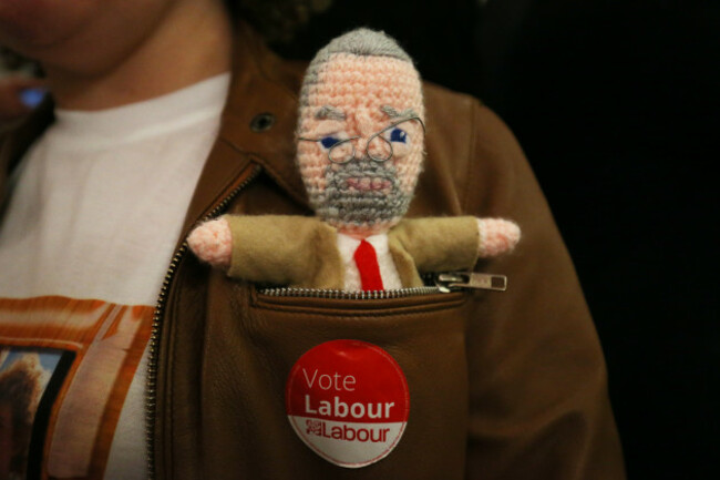 General Election 2017