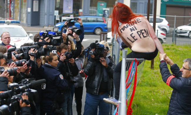 France Election