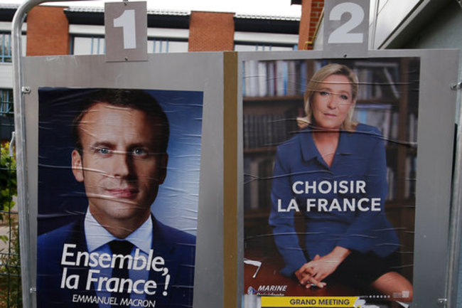 France Election