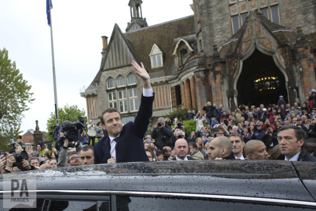 France Election