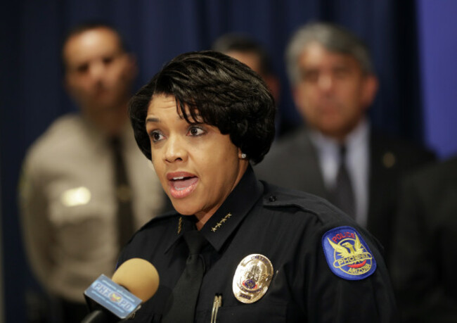 Phoenix Serial Killings