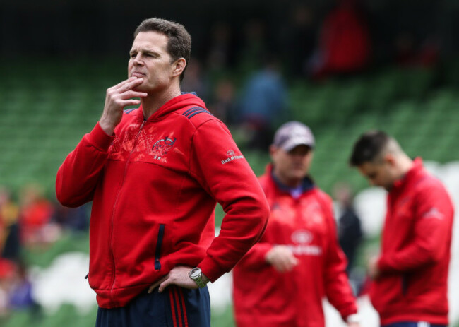 Rassie Erasmus