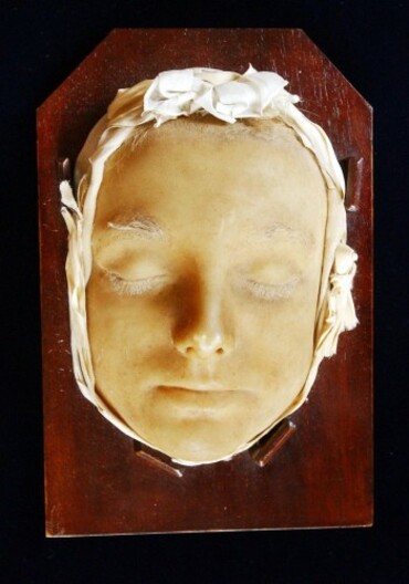 In pictures: Famous death masks Â· The Daily Edge