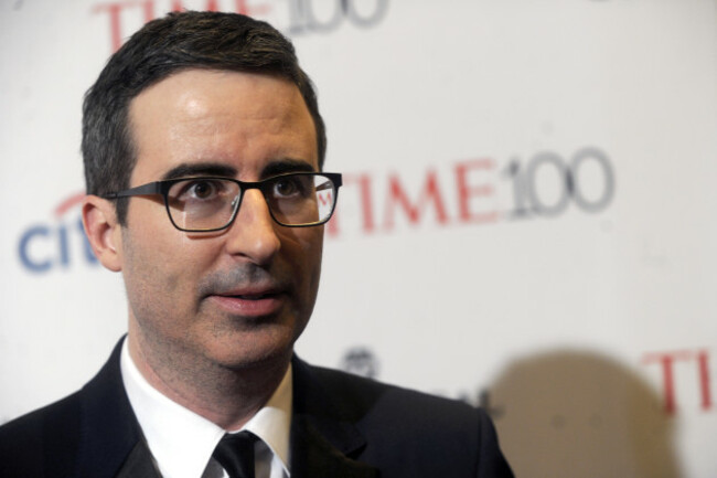 TIME 100 Gala, TIME's 100 Most Influential People In The World, New York