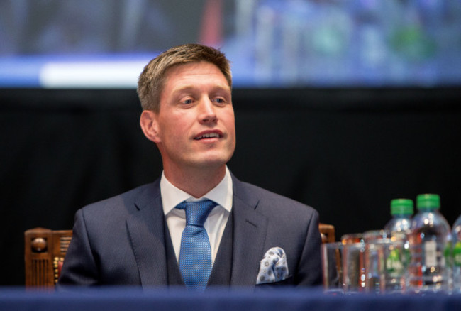 Ronan O'Gara