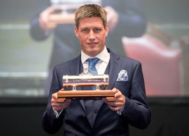 Ronan O'Gara