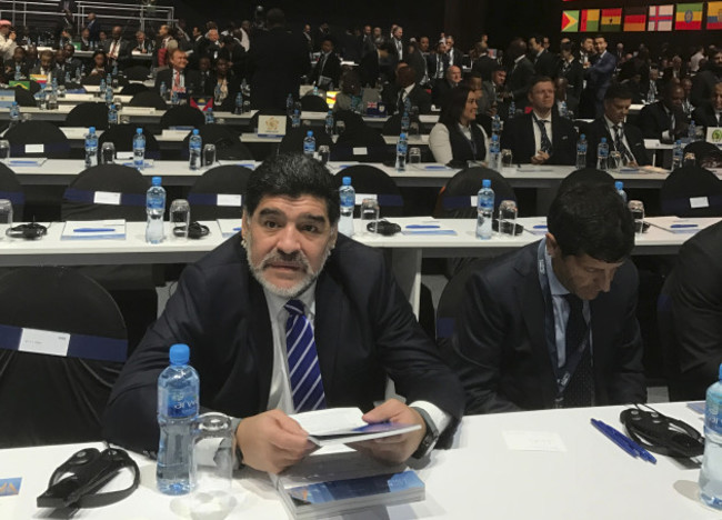 FIFA Congress