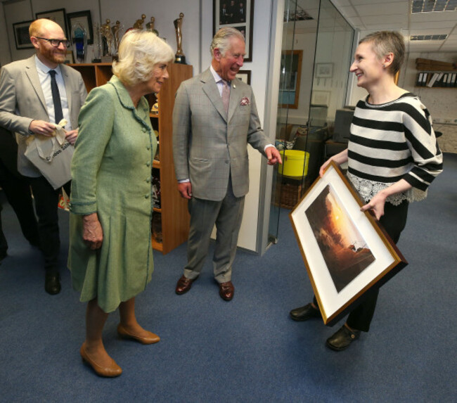 II Prince Charles visit Kilkenny 15_90511405