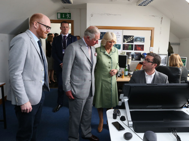 II Prince Charles visit Kilkenny 22_90511400