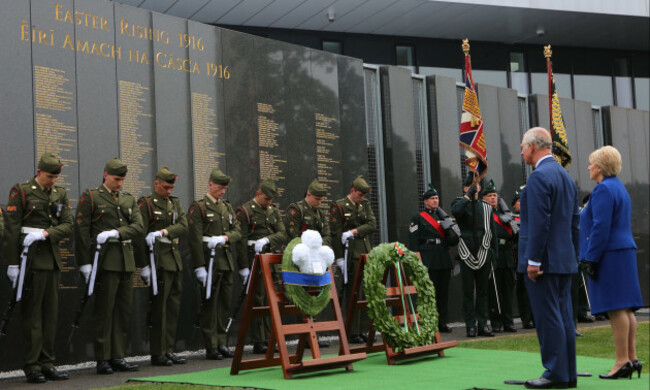 PrinceCharlesGlasnevin17