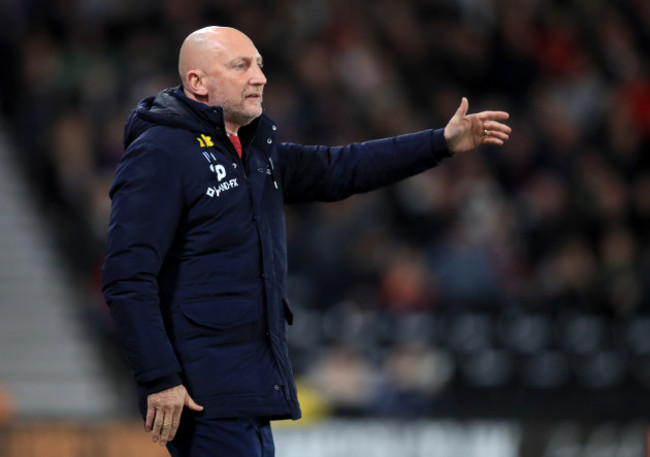 Derby County v Queens Park Rangers - Sky Bet Championship - Pride Park