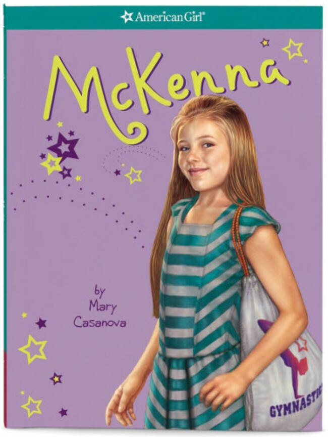 McKenna_Book1
